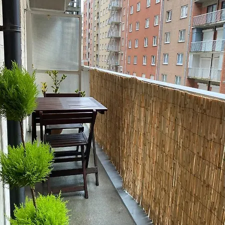 Apartment Zeedicht Blankenberge