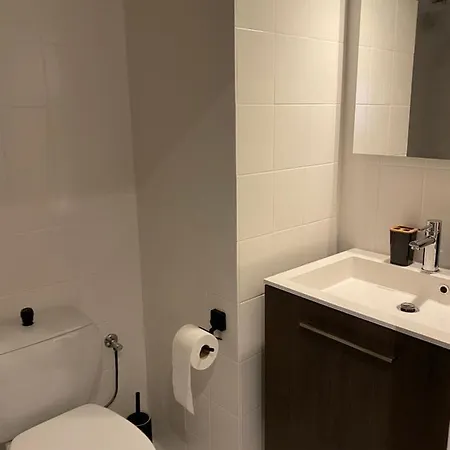 Zeedicht * Blankenberge