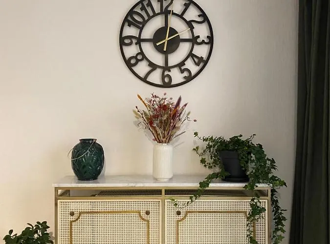 Apartment Zeedicht *