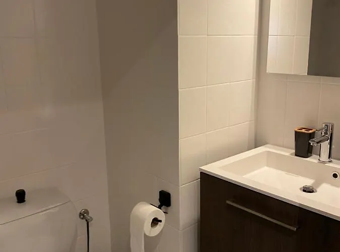 Zeedicht * Blankenberge